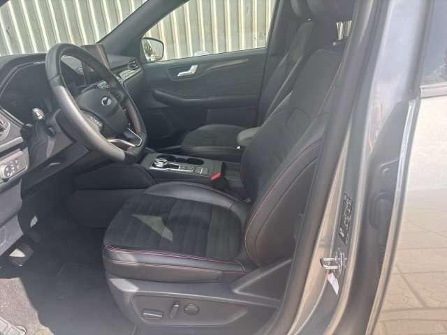 Fahrzeugbild eines Ford Kuga