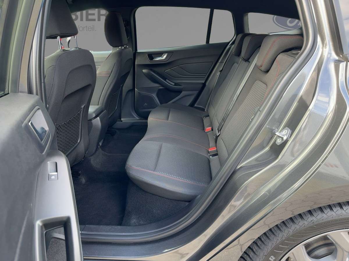Fahrzeugbild eines Ford Focus