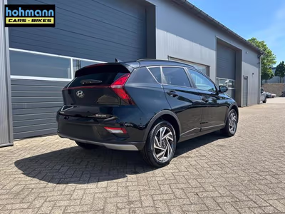 Bild Hyundai Bayon