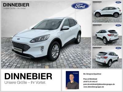 Bild Ford Kuga