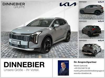 Bild Kia Sportage