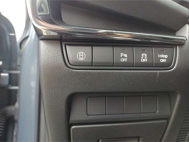 Fahrzeugbild eines Mazda Mazda3
