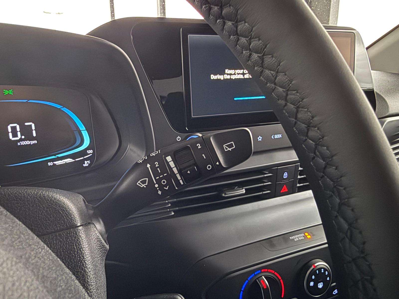 Fahrzeugbild eines Hyundai i20