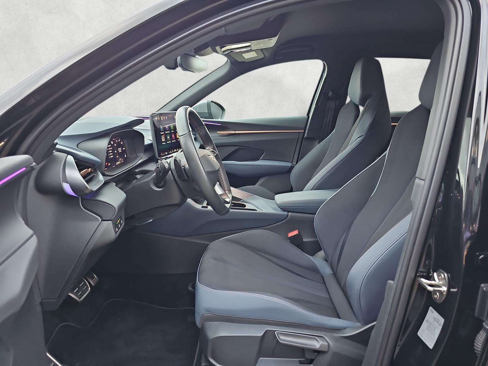 Fahrzeugbild eines CUPRA Terramar