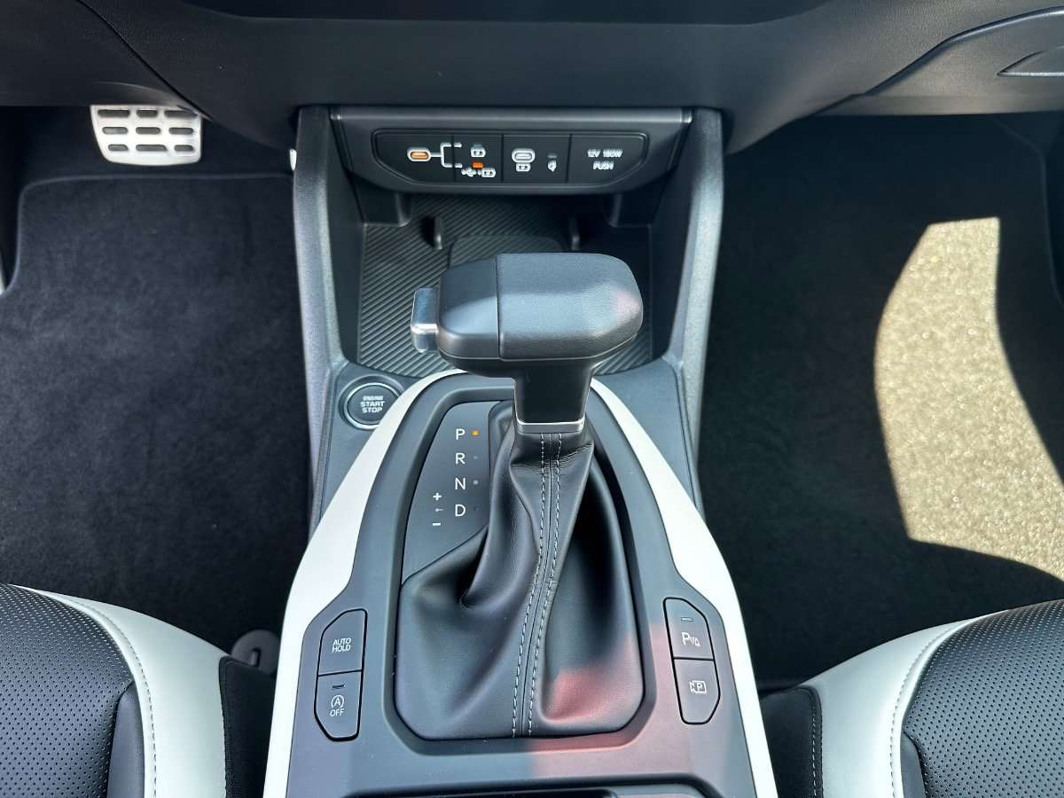 Fahrzeugbild eines Kia K4