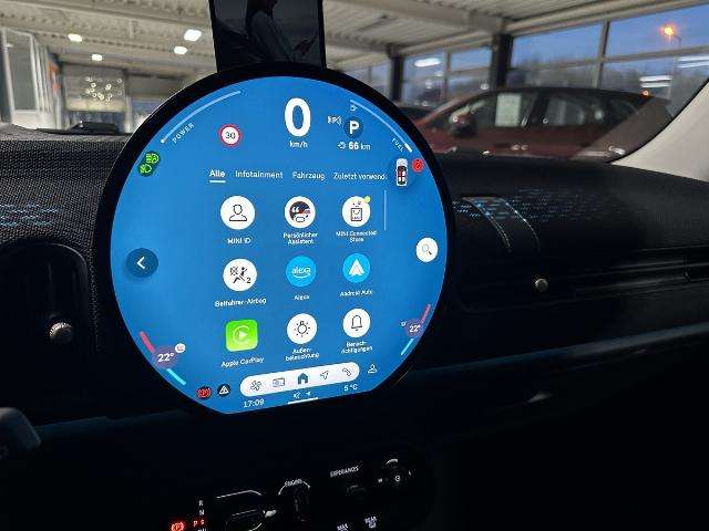 Fahrzeugbild eines MINI COOPER