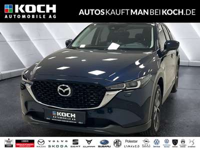 Bild Mazda CX-5