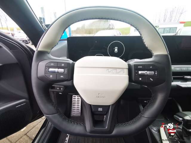 Fahrzeugbild eines Kia K4