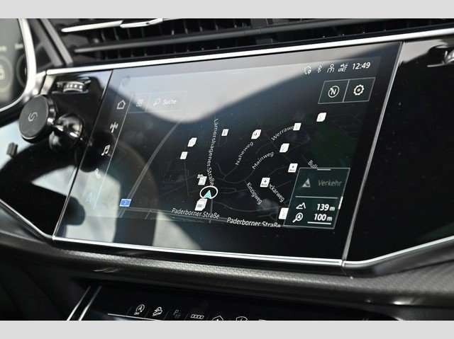 Fahrzeugbild eines Audi RS Q8