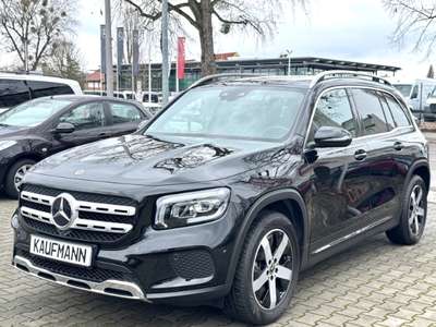 Bild Mercedes-Benz GLB