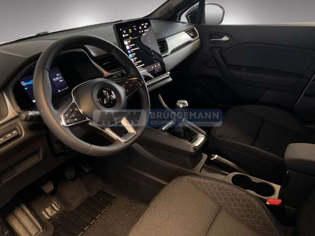 Fahrzeugbild eines Mitsubishi ASX