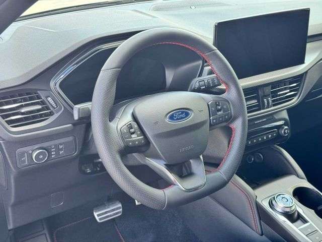 Fahrzeugbild eines Ford Kuga