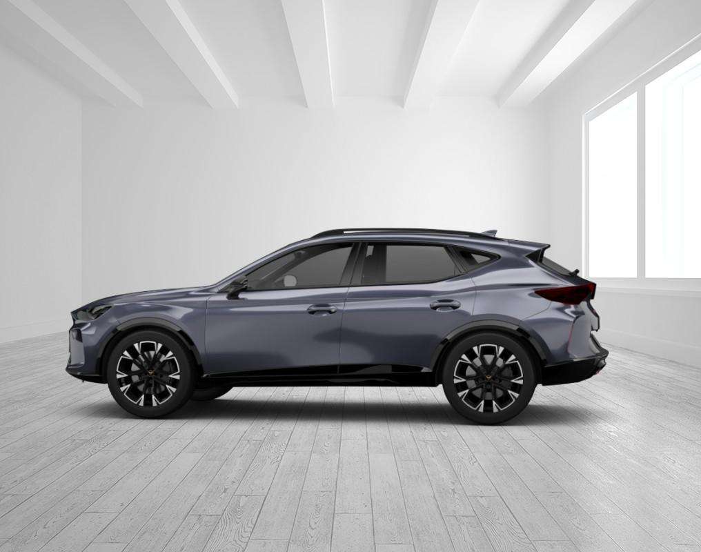 Fahrzeugbild eines CUPRA Formentor