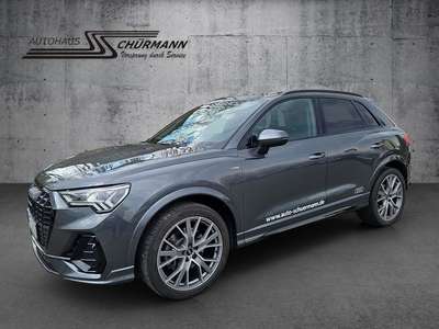 Bild Audi Q3