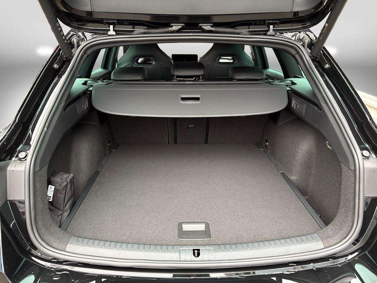 Fahrzeugbild eines CUPRA Leon