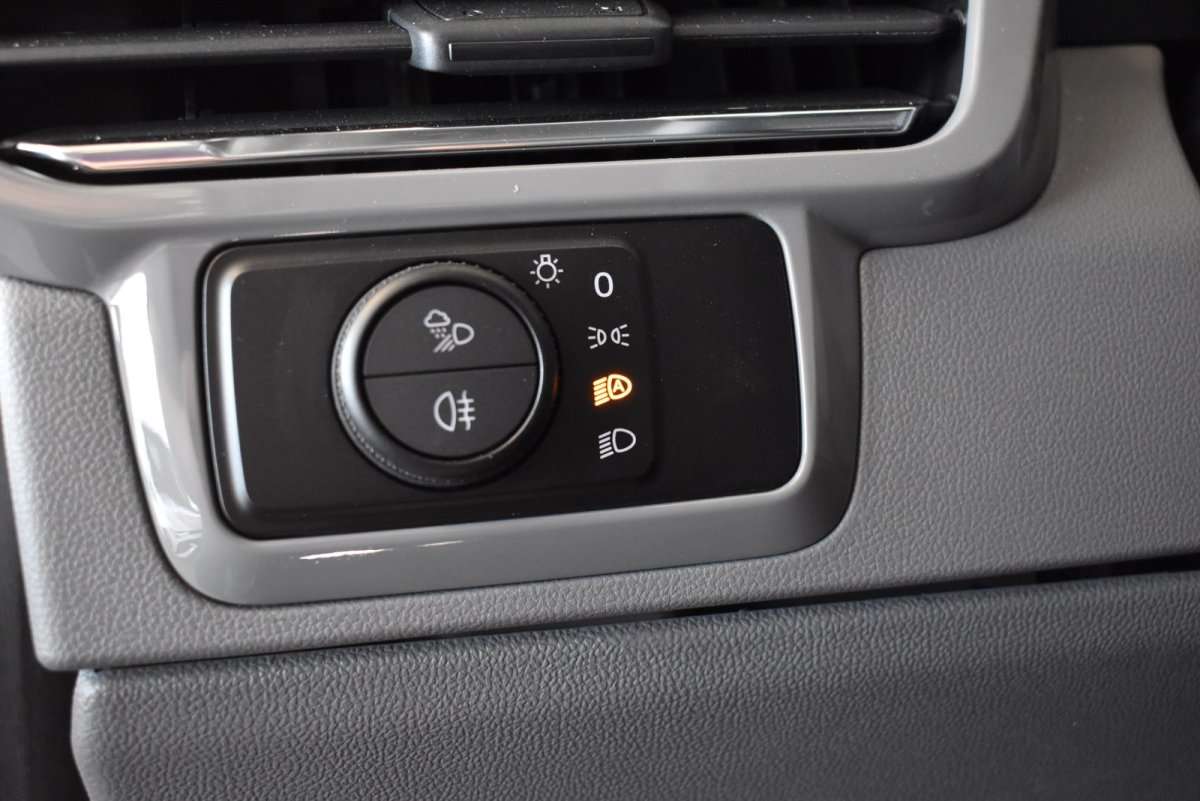 Fahrzeugbild eines Volkswagen Caravelle