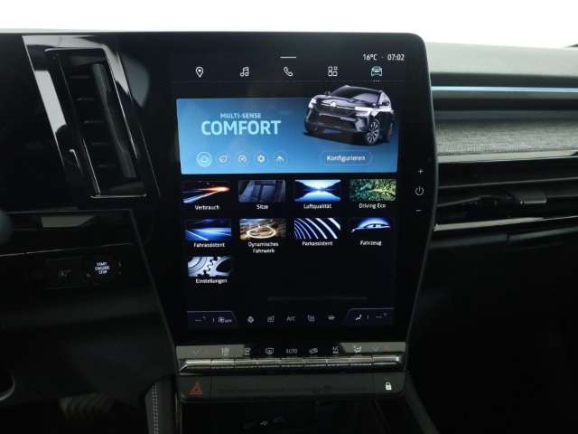 Fahrzeugbild eines Renault Austral