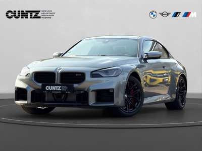 Bild BMW 2er-Reihe