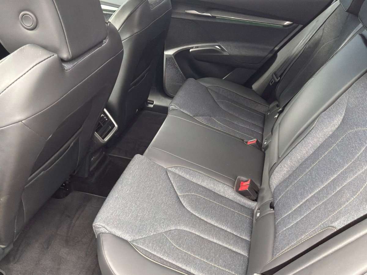 Fahrzeugbild eines Skoda Elroq