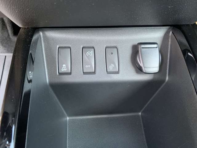 Fahrzeugbild eines Dacia Spring