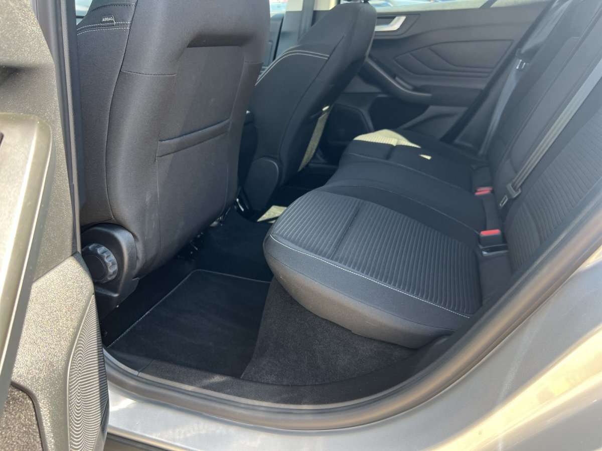 Fahrzeugbild eines Ford Focus