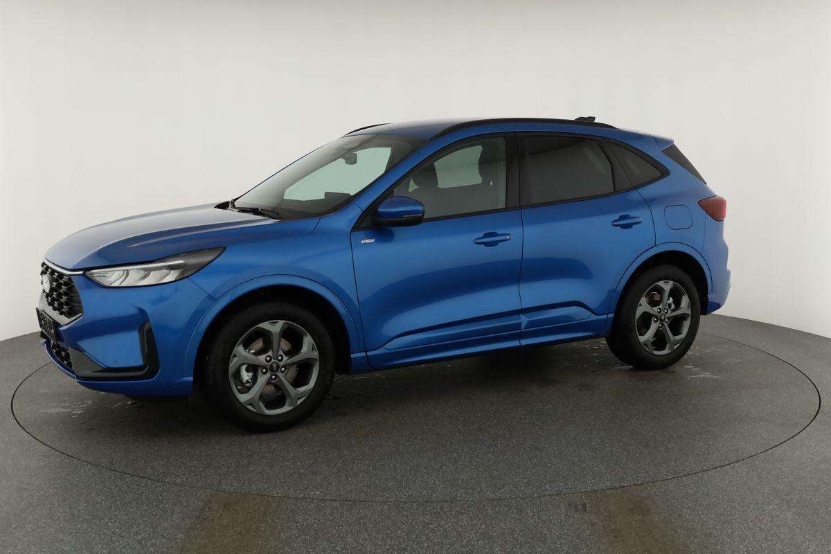 Fahrzeugbild eines Ford Kuga