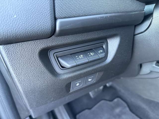 Fahrzeugbild eines Renault ZOE