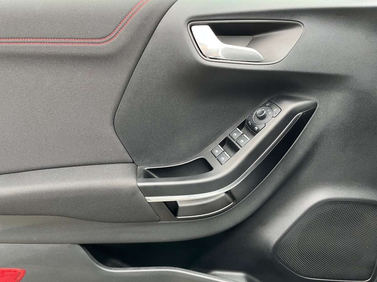 Fahrzeugbild eines Ford Puma