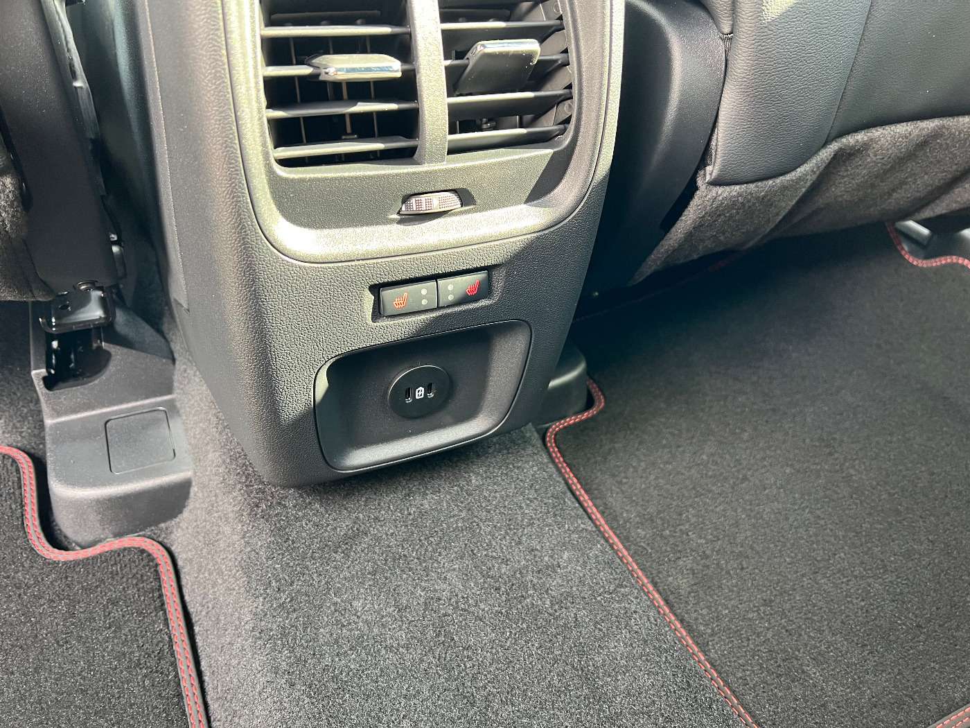 Fahrzeugbild eines Ford Kuga