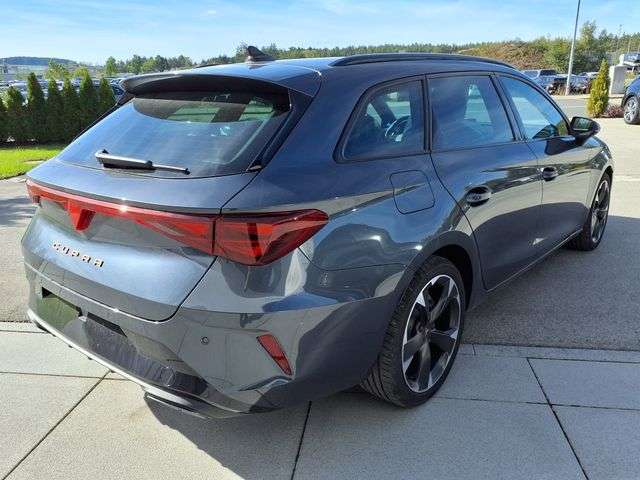 Fahrzeugbild eines CUPRA Leon