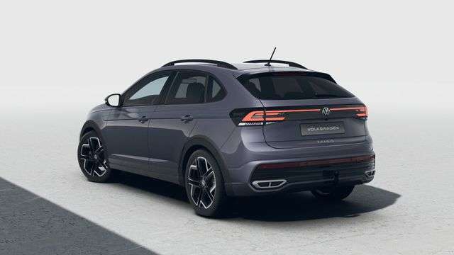 Fahrzeugbild eines Volkswagen Taigo