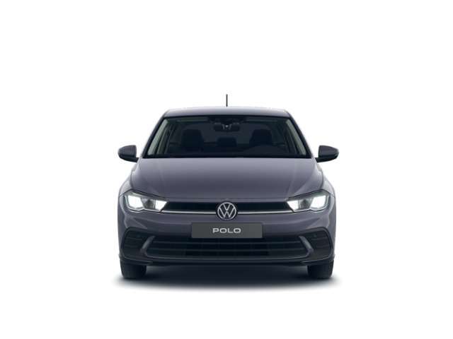 Fahrzeugbild eines Volkswagen Polo