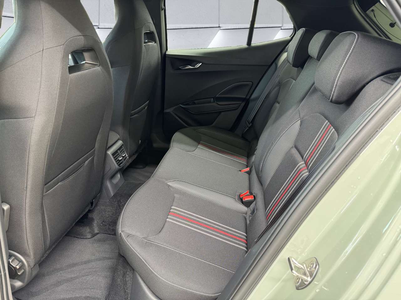 Fahrzeugbild eines Skoda Fabia