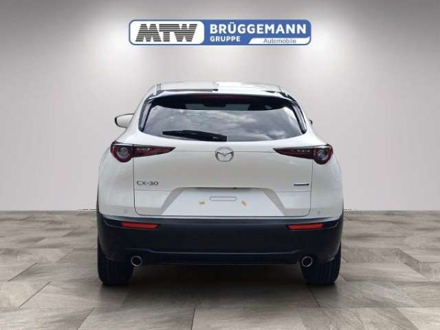 Fahrzeugbild eines Mazda CX-30