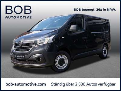 Bild Renault Trafic