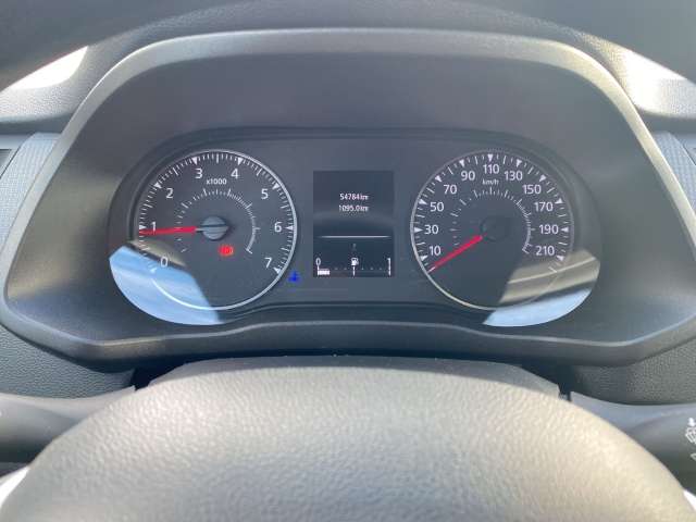 Fahrzeugbild eines Renault Express