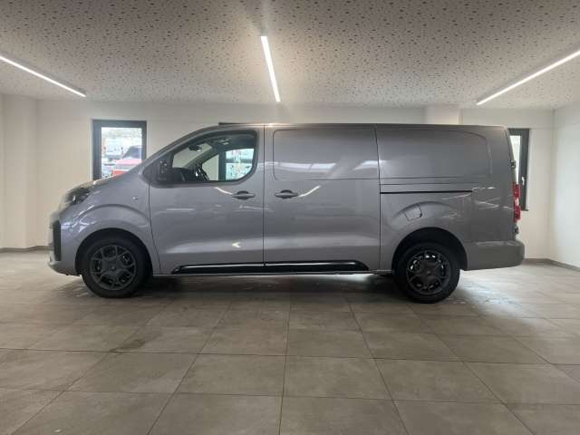 Fahrzeugbild eines Fiat Scudo