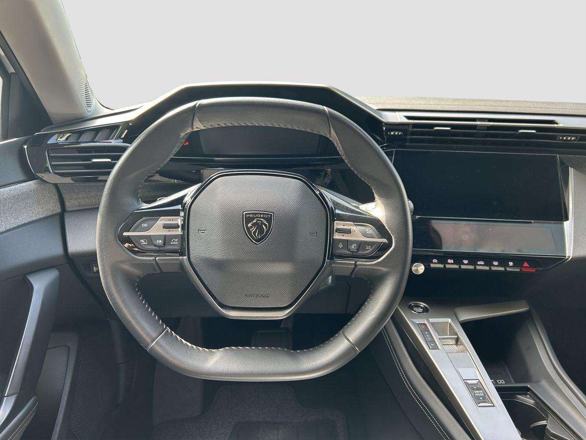 Fahrzeugbild eines Peugeot 308