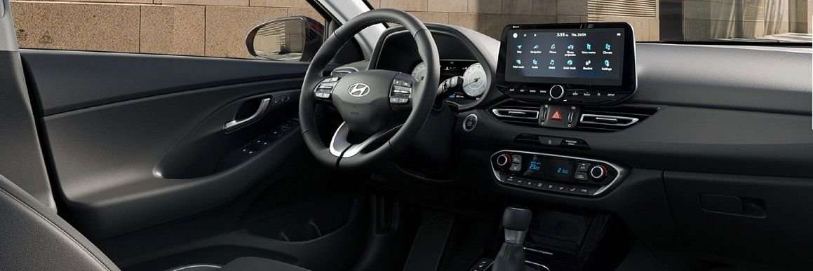 Fahrzeugbild eines Hyundai i30