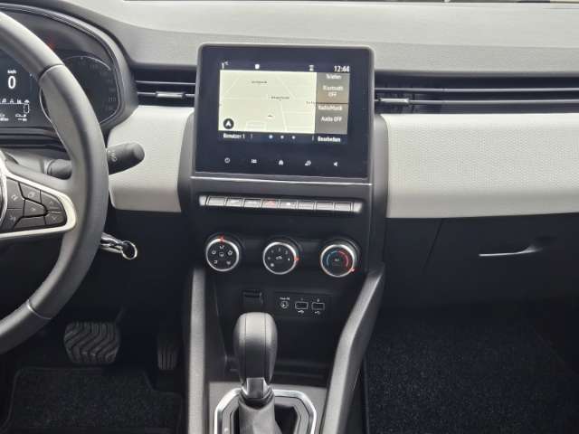 Fahrzeugbild eines Renault Clio