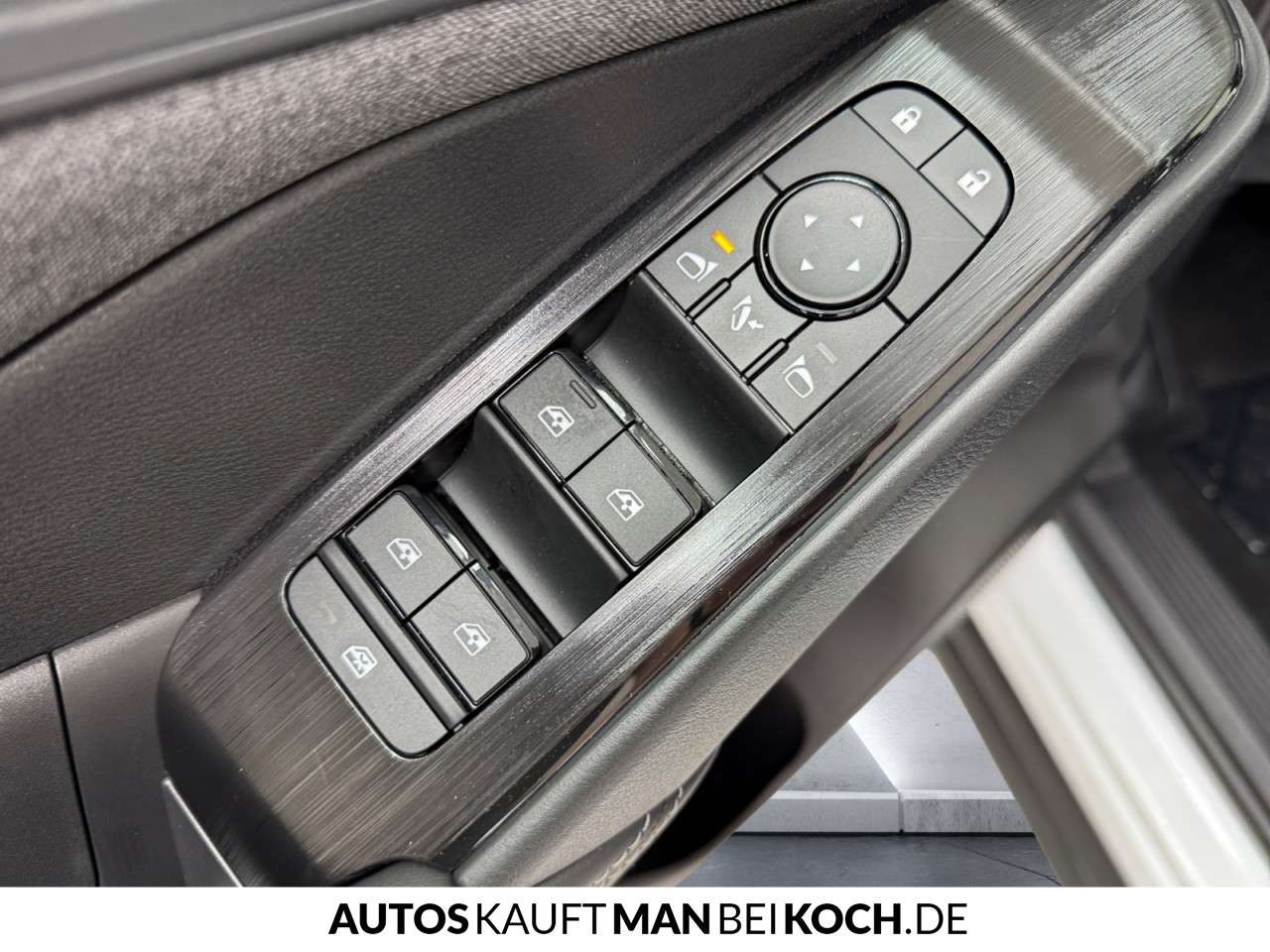 Fahrzeugbild eines Nissan Qashqai