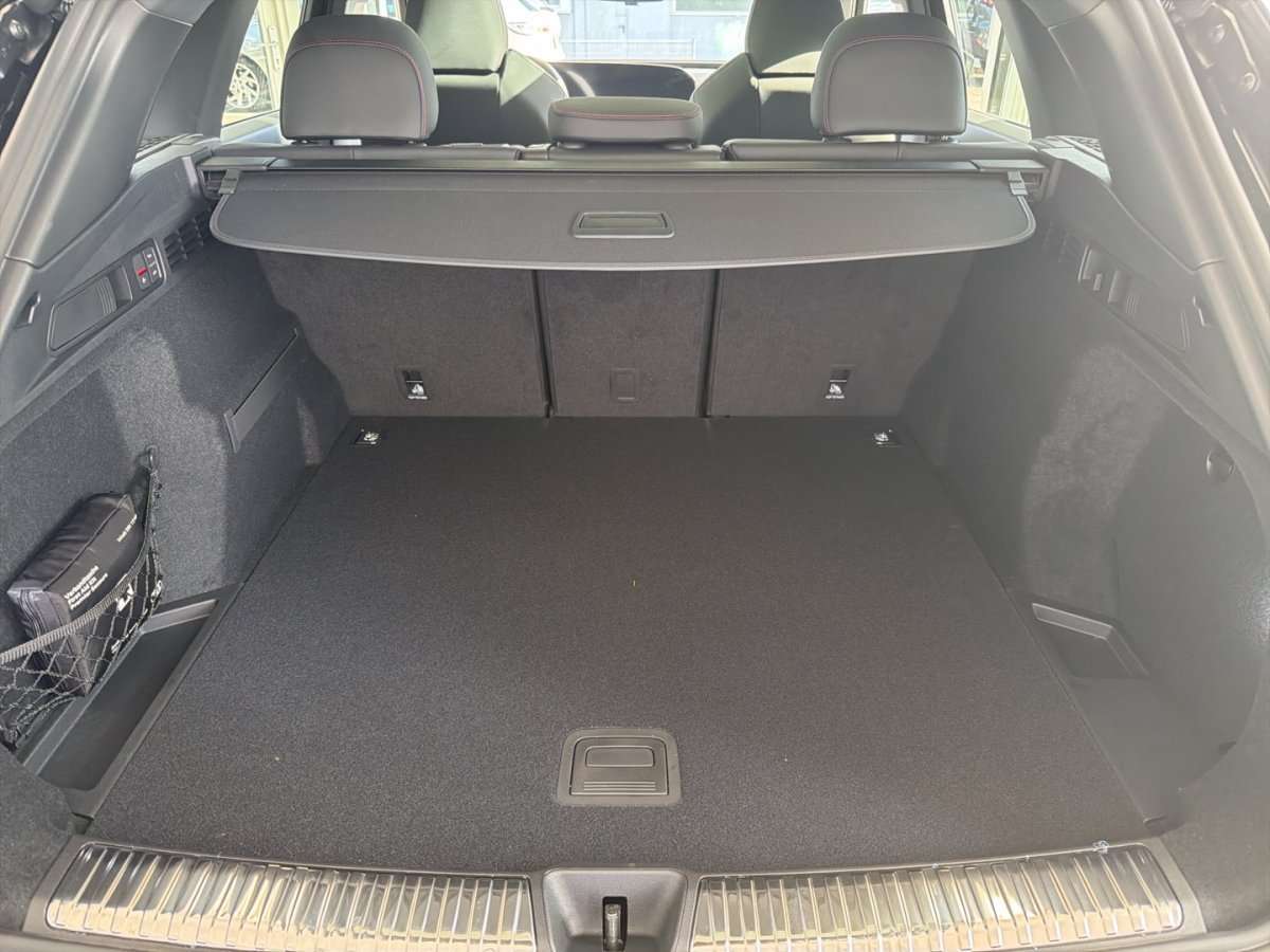 Fahrzeugbild eines Audi SQ5