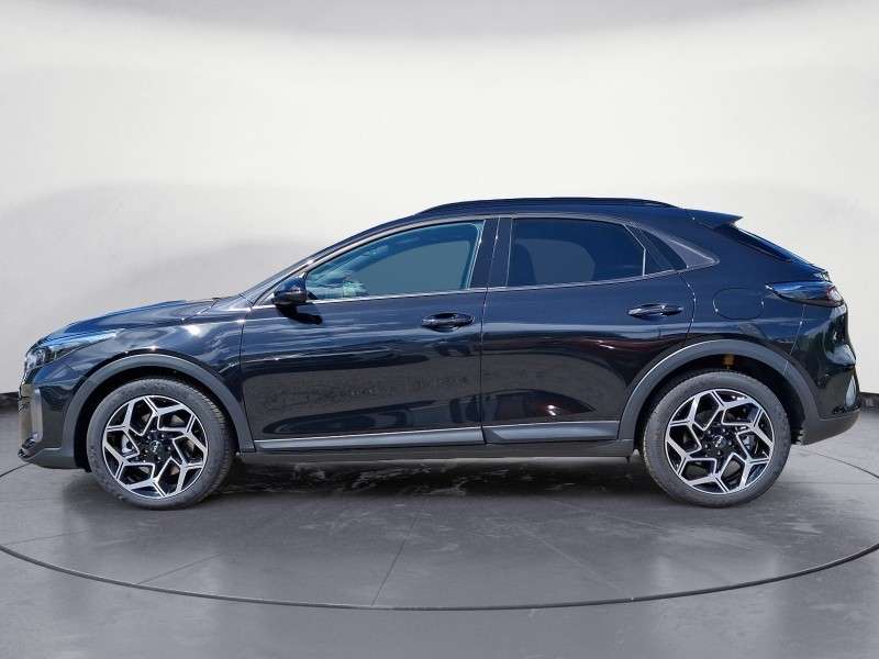 Fahrzeugbild eines Kia XCeed