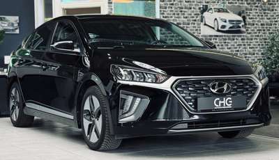 Bild Hyundai IONIQ