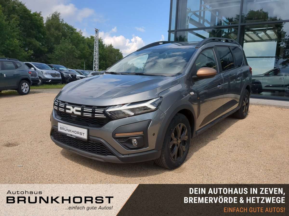 Fahrzeugbild eines Dacia Jogger