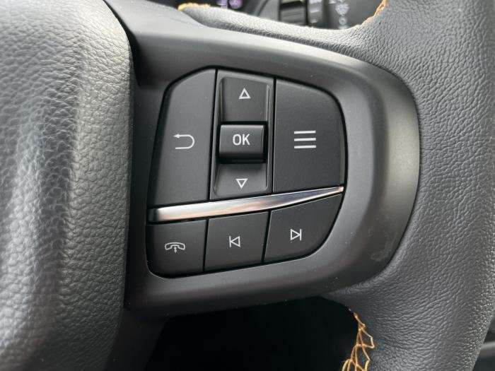 Fahrzeugbild eines Ford Ranger