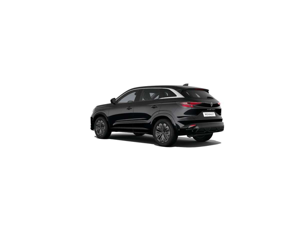 Fahrzeugbild eines Renault Austral
