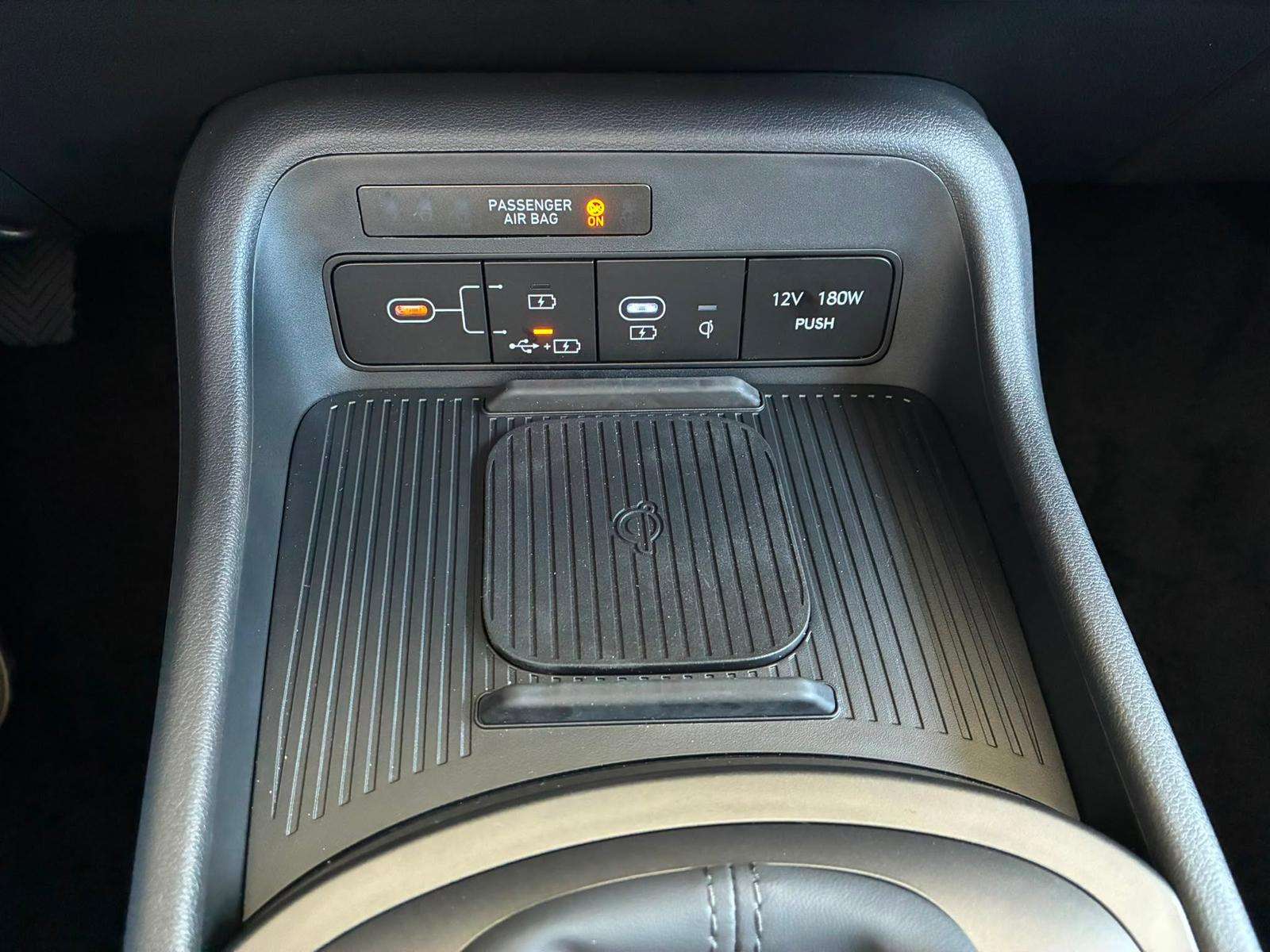 Fahrzeugbild eines Hyundai Kona