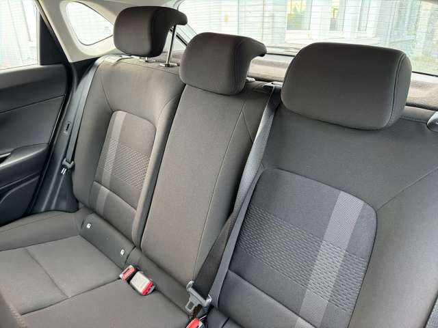 Fahrzeugbild eines Hyundai i20