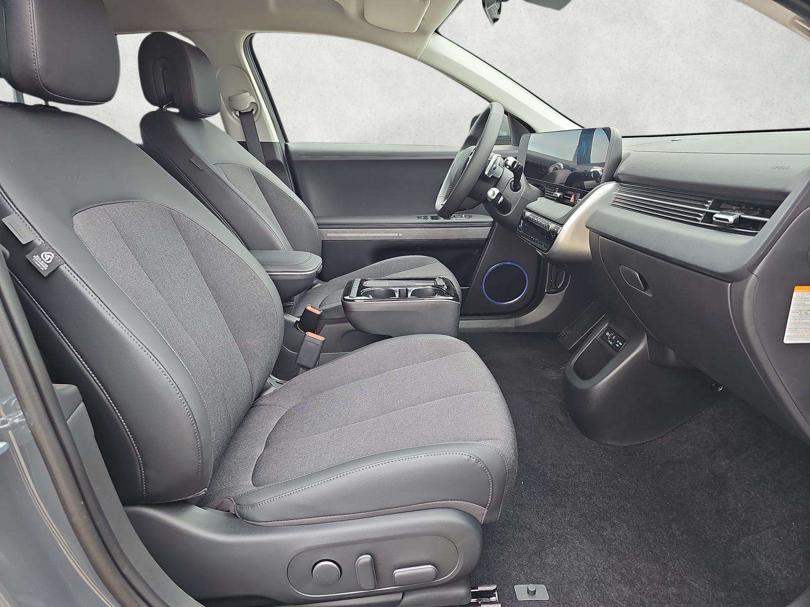 Fahrzeugbild eines Hyundai IONIQ 5